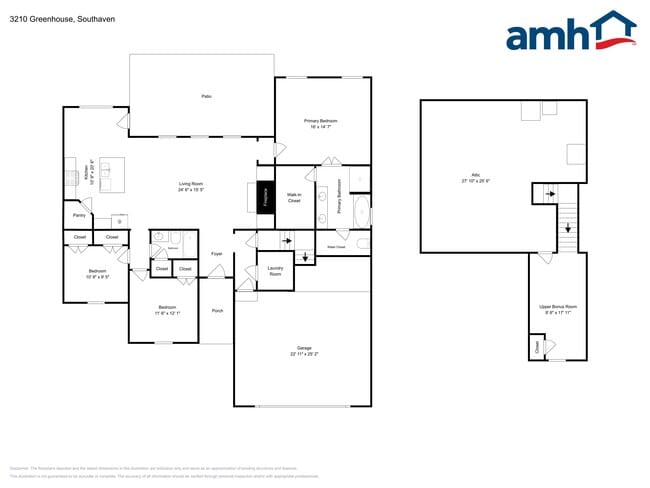 Photo - 3210 Greenhouse Dr