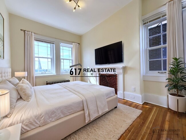 Photo - 95 Mt Vernon St Unit 52