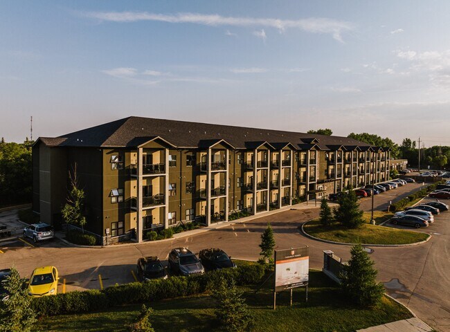 Photo - Tamarack Pointe