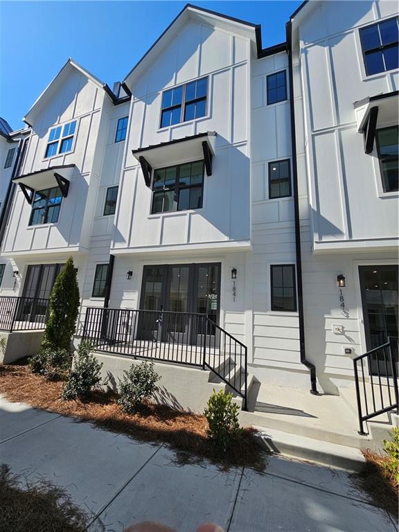 Photo - 1841 Gotham Ln NE Townhome