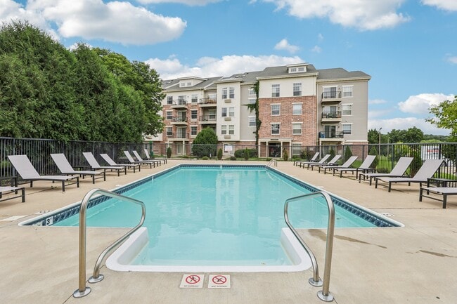 Midtown Terrace