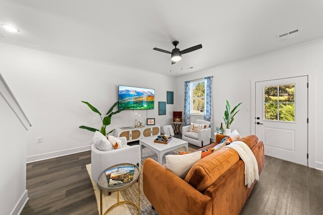 Photo - Highline at Knoxville