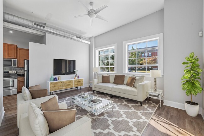 Building Photo - 3305 Park Ave. Rental