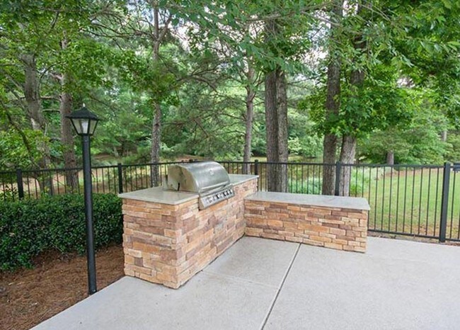 Photo - Lullwater at Calumet