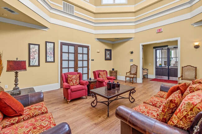 Photo - Grand Reserve Seniors - Waxahachie