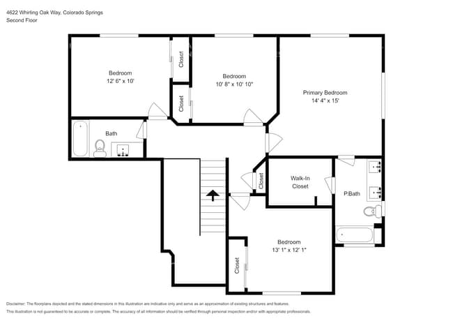 Photo - 4622 Whirling Oak Way