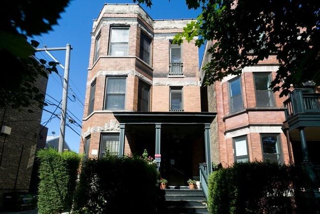 Building Photo - 3620 N Bosworth Ave Unit 3R