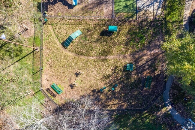 Dog Park