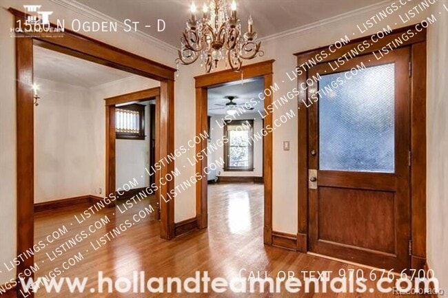 Photo - 1560 N Ogden St