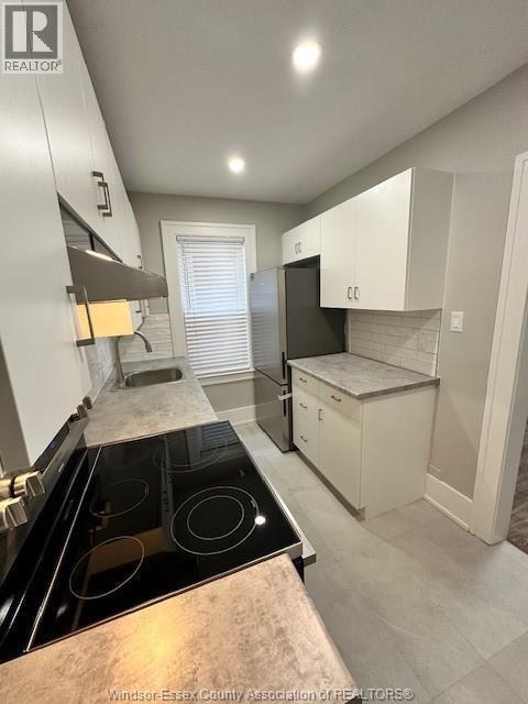 Photo - 1179 Howard Ave Unité 2