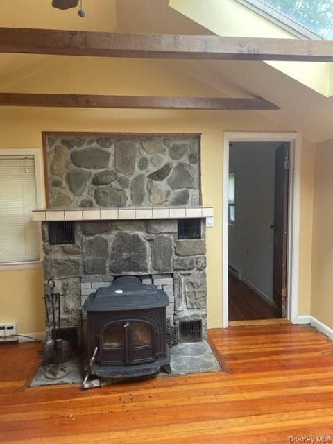 42 Underhill Trail