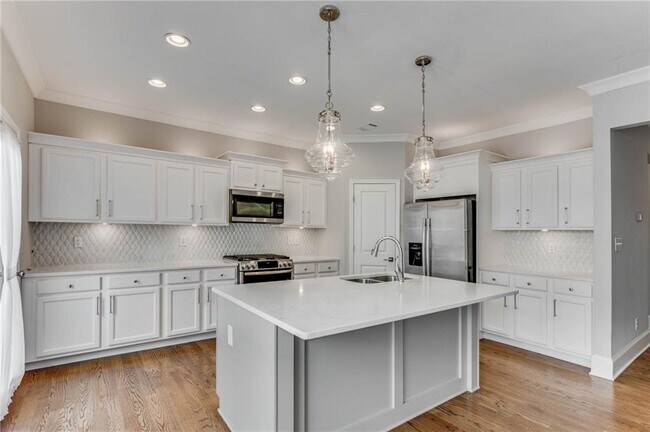 Photo - 3962 Boston Common St NW