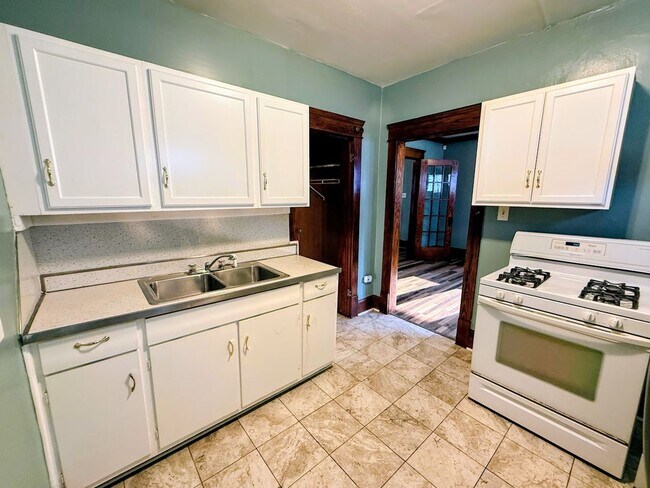 Photo - Beautiful 3 bedroom home on corner lot with garage - Canton NW