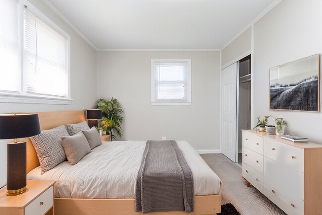 Photo - New Town Center Apartments