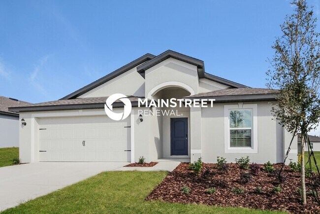 Photo - 4 Bedroom Pet-Friendly Home in Mascotte, FL with Main Street Renewal