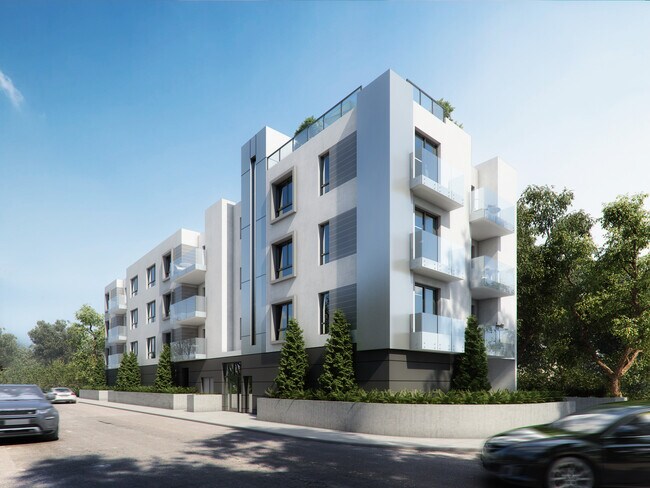 Clear Water Village - Clear Water Village Apartments