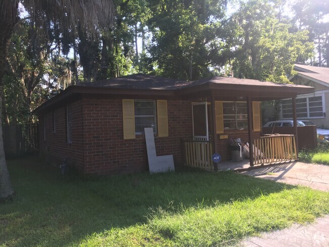 Building Photo - Cute single family, close to Daffin Park, ... Rental