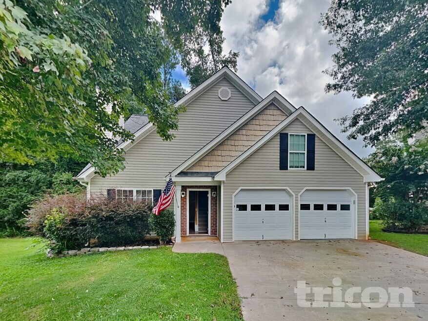 109 Riley Way