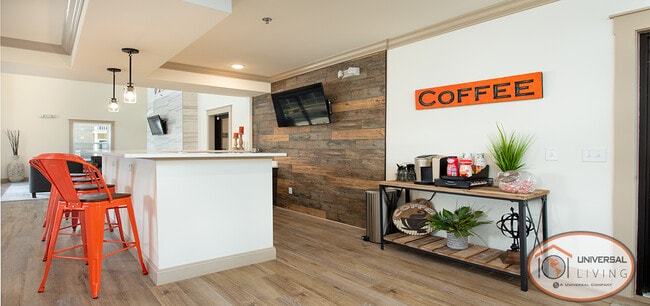 Photo - The Villas at Pigeon River