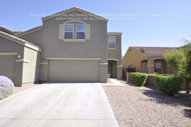 Building Photo - 13509 N 87th Ln Rental