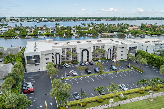 Building Photo - 3525 S Ocean Blvd Unit 111