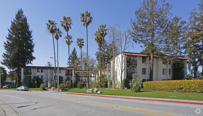 Mission West Apartments - Mission West Apartments