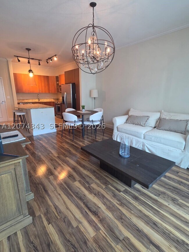 Photo - 1945 S Ocean Dr Unit 702