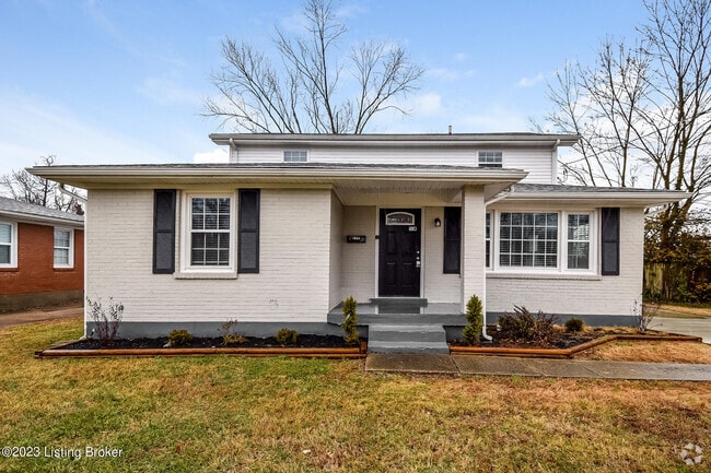 Building Photo - 4851 Maryman Rd Rental
