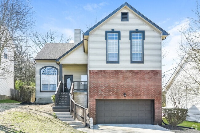 Building Photo - 1609 Berrywood Way Rental