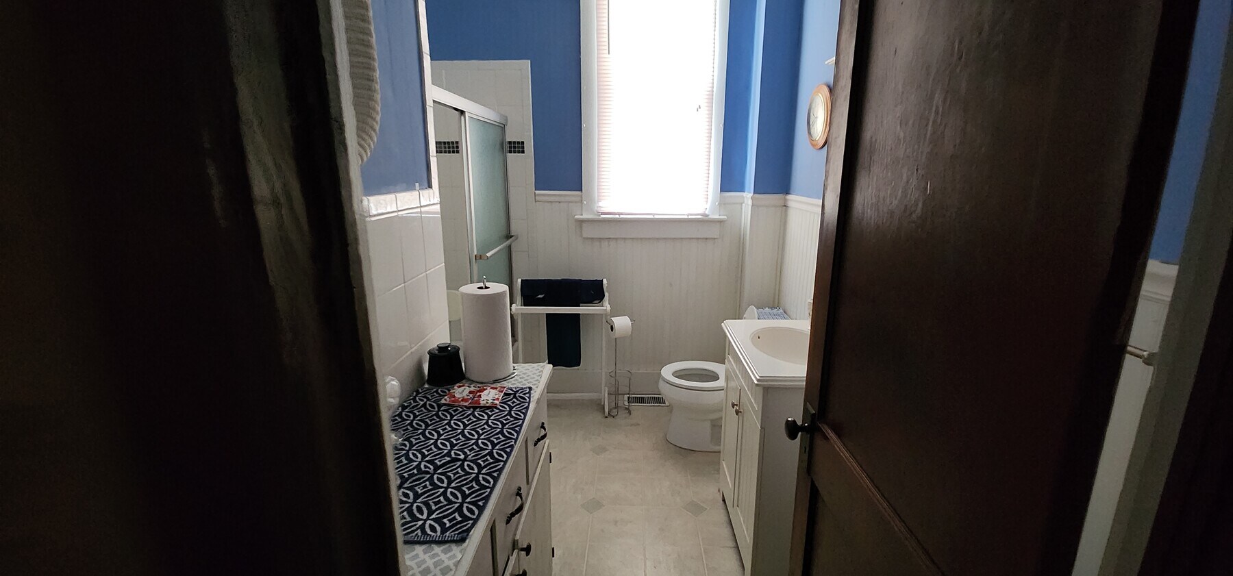 Photo - Anderson House