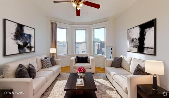 Building Photo - 13 W 17th St Unit 6 Rental