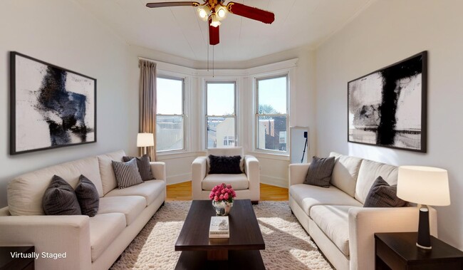 Photo - 13 W 17th St Condo Unit 6