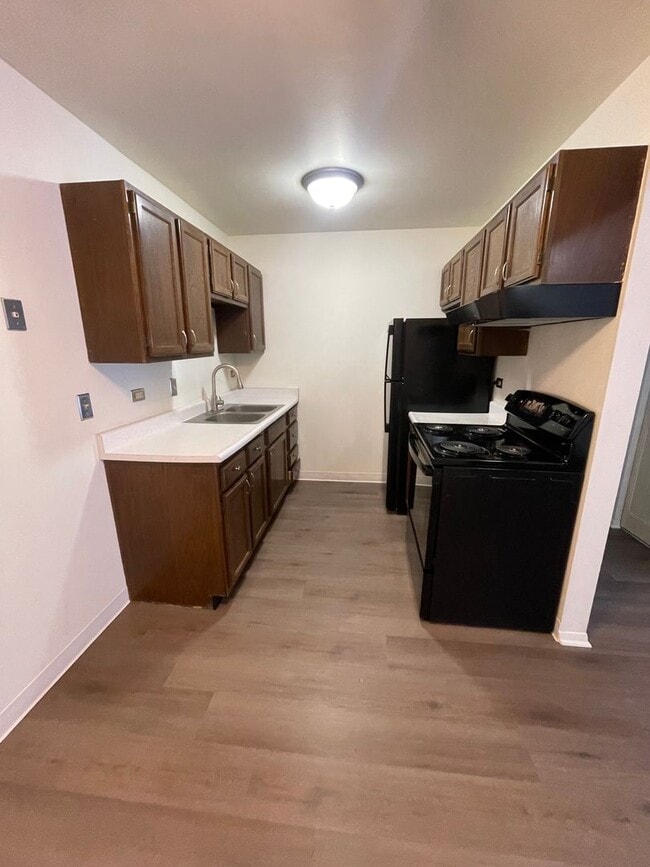 Photo - Sugar Creek Apartments