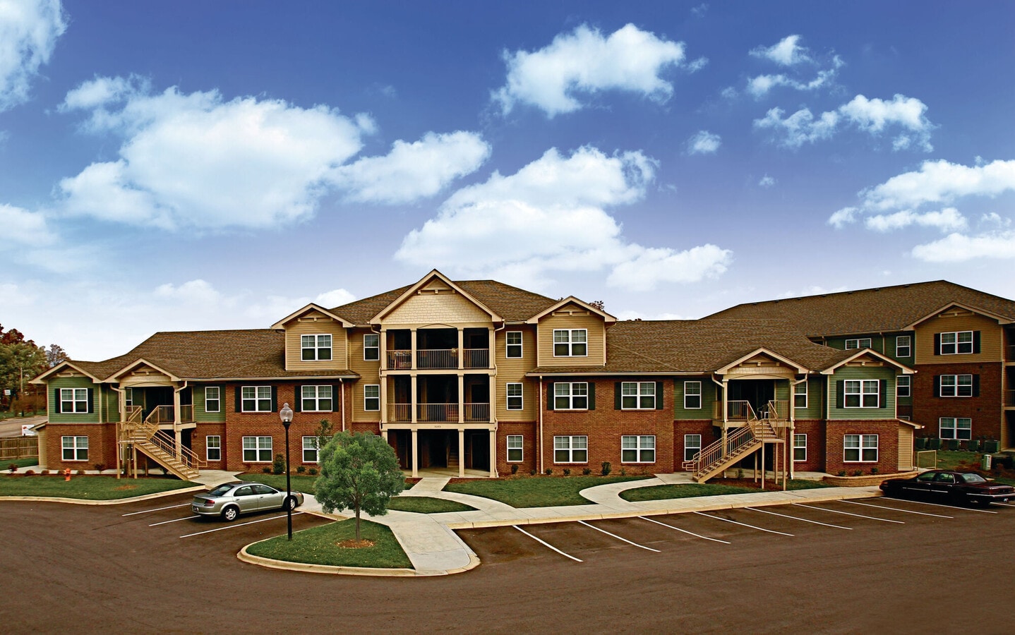 Photo - Whispering Woods I