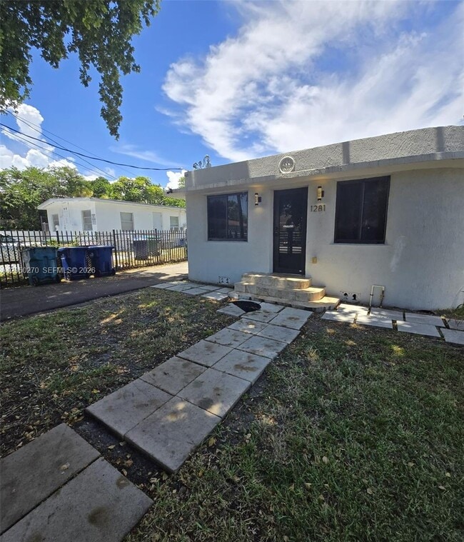 Building Photo - 1281 NE 110th St Unit 1281