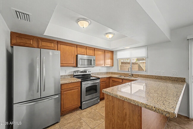 Photo - 8510 E Montebello Ave
