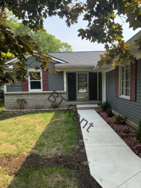 Photo - 2146 Gingerwood Ct SE