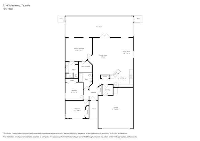 Photo - 5110 Volusia Ave