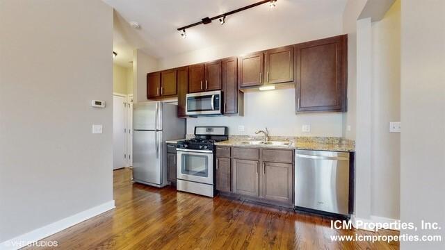 Photo - 2 bedroom in Chicago IL 60610 Unit B01