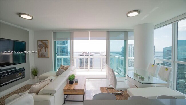 Photo - 1080 Brickell Ave