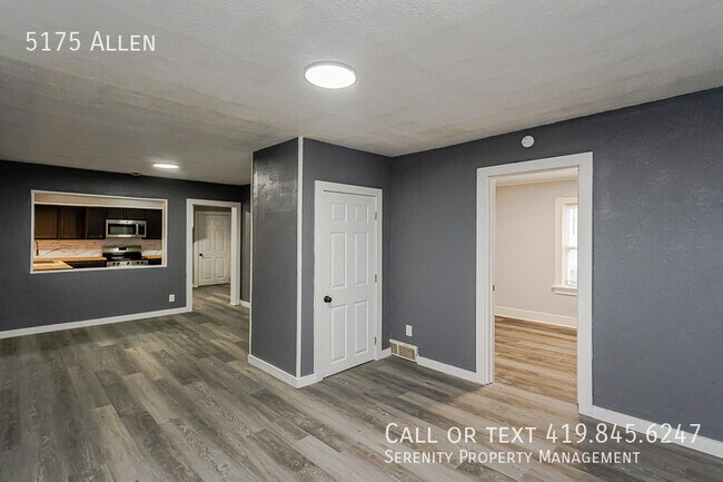 5175 Allen-
