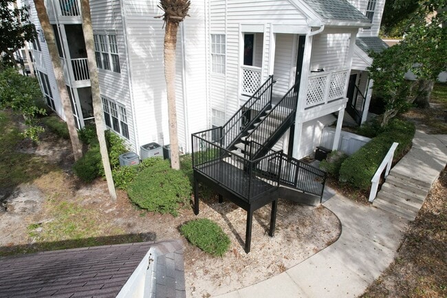 Photo - One Bedroom / 1 Bath Condo