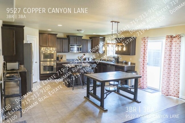 Photo - 9527 Copper Canyon Ln
