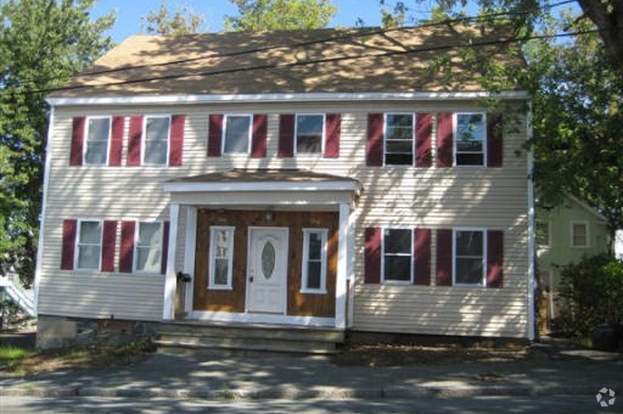 Building Photo - 524-526 School Street Unit 524B Rental