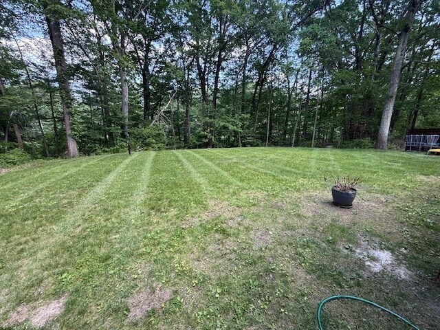 632 Warren Wright Rd