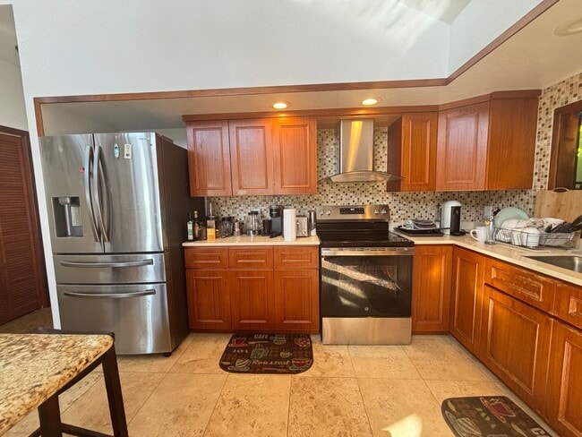 Photo - 1055 Alewa Dr Unit Upstairs