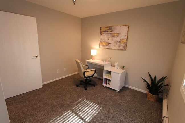 Photo - Limited Time 1/2 OFF Rent Now and 1/2 off ... Unit 109 (Model)