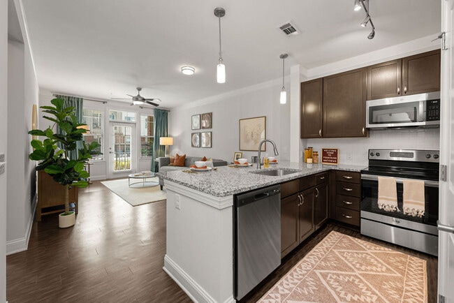 Building Photo - Fountains Matthews Rental