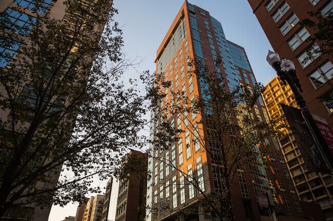 Baumhart Suites