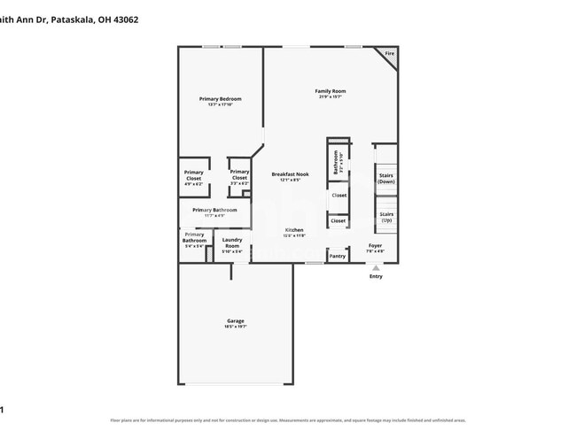 655 Faith Ann Dr